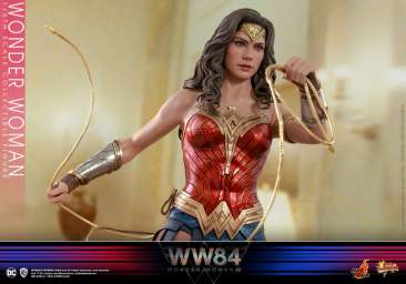 Wonder Woman 1984 - Wonder Woman
