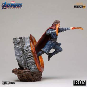 Iron Studios - Avengers: Endgame 1:10 Scale Doctor Strange