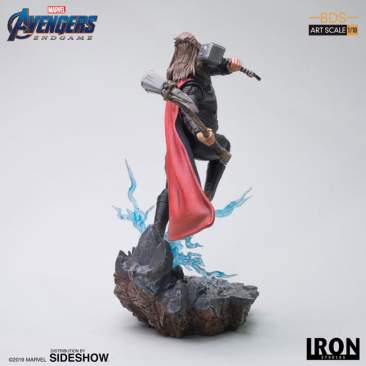 Iron Studios - Avengers: Endgame 1:10 Scale Thor