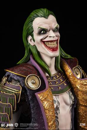 XM Studios - The Joker Orochi Version A