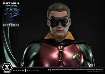Prime 1 Studio - Batman Forever Robin