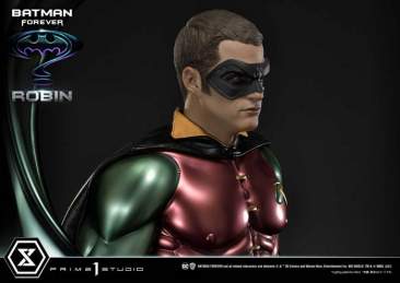 Prime 1 Studio - Batman Forever Robin