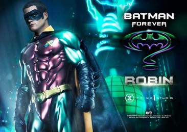 Prime 1 Studio - Batman Forever Robin