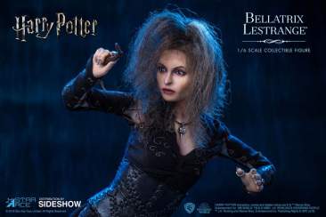 Harry Potter and the Half-Blood Prince - Bellatrix Lestrange Deluxe Twin Pack