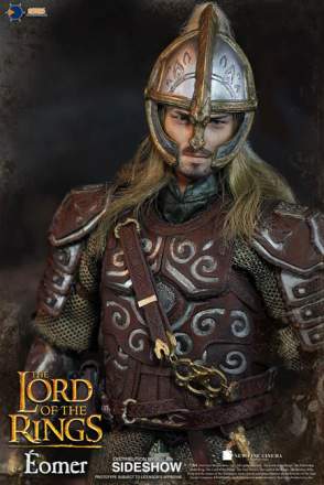 Asmus - The Lord of the Rings: Eomer