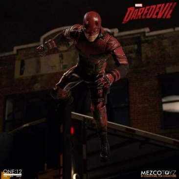 Mezco - One-12 Collective Netflix Daredevil