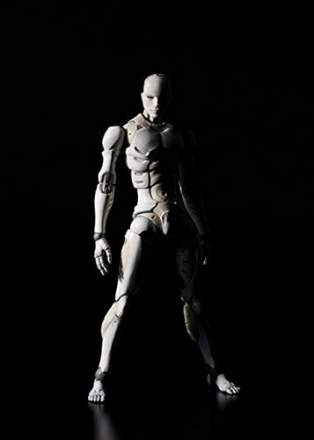 1000toys - TOA Heavy Industries: Synthetic Human