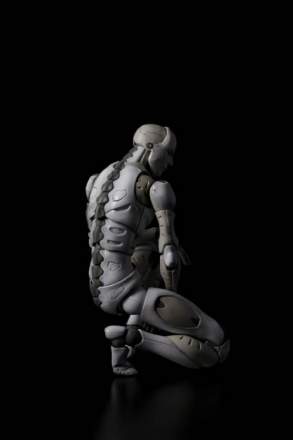 1000toys - TOA Heavy Industries: Synthetic Human