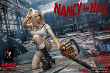TBLeague - Nancy in Hell (PL-2019-145)