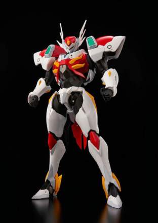 Sentinel - Riobot Tekkaman Blade PX 1/12 Scale action figure