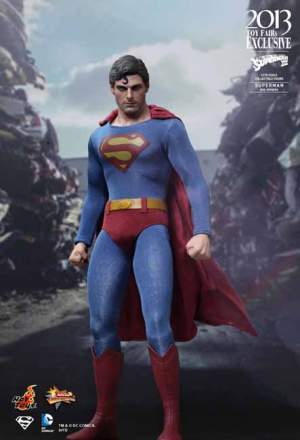 Superman ( Evil Version )