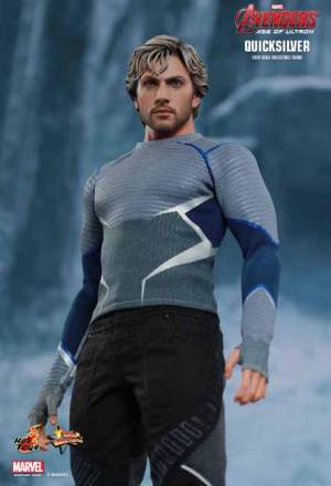 Avengers: Age of Ultron: 1/6th scale Quicksilver
