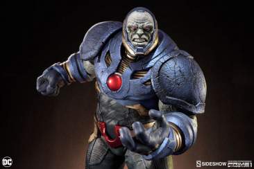 Prime 1 Studio - Justice League New 52 - Darkseid Statue