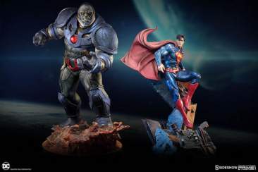 Prime 1 Studio - Justice League New 52 - Darkseid Statue