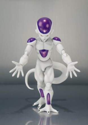 S.H.Figuarts - Dragon Ball Z-  Frieza Final Form