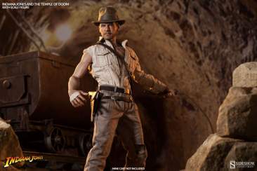 Indiana Jones – Temple of Doom
