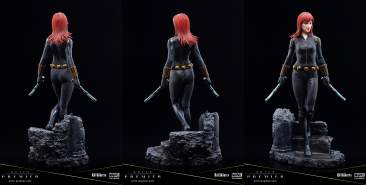 Kotobukiya - ARTFX PREMIER Black Widow Statue