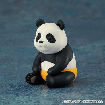 Nendoroid - JuJutsu Kaisen Panda