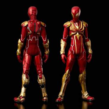 Sentinel - RE:EDIT -  1/6 Scale Iron Spider