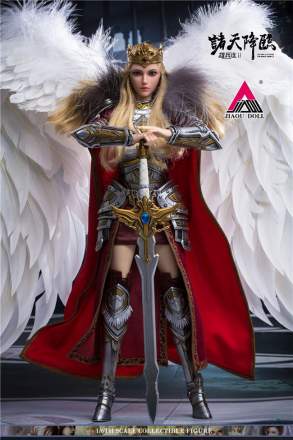 Asmus - Angel Yan Crown Edition