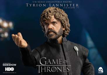Threezero -Game of Thrones - Tyrion Lannister