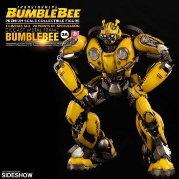 ThreeA - Bumblebee Premium Scale Figure