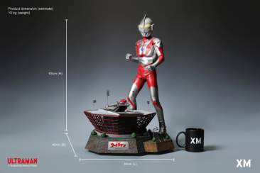 XM Studios - Ultraman Type C (60cm)