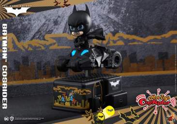 CosRider - The Dark Knight: Batman