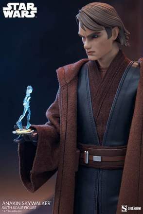 Anakin Skywalker Sixth Scale Figure