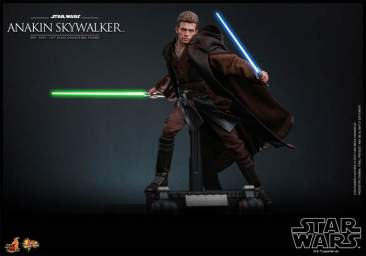 Star Wars Episode II: Attack of the Clones - Anakin Skywalker