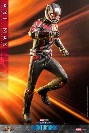 Ant-Man and the Wasp: Quantumania - Ant-Man