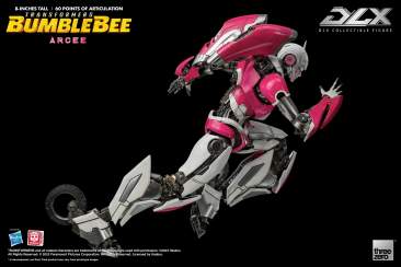 Arcee DLX