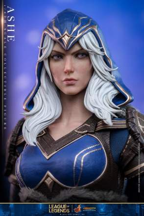 League of Legends - 1/6th scale Ashe