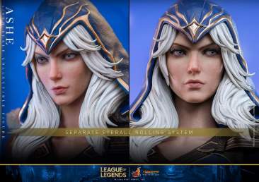 League of Legends - 1/6th scale Ashe