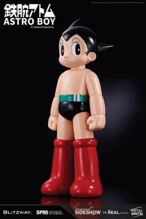 Blitzway - Astro Boy - Atom Statue