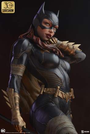 Batgirl Premium Format