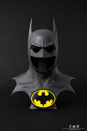 Batman Life Size Cowl