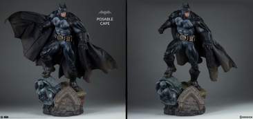 Batman Premium Format