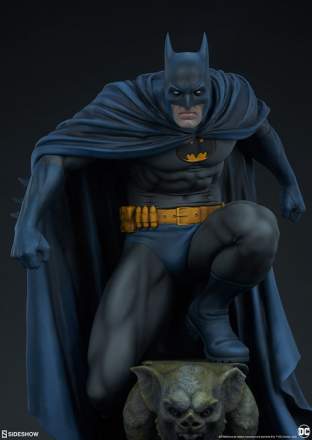 Batman Premium Format