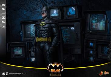 Batman (1989) - Batman