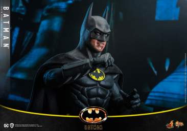 Batman (1989) - Batman