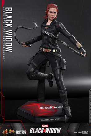 Marvel Studios' Black Widow - Black Widow
