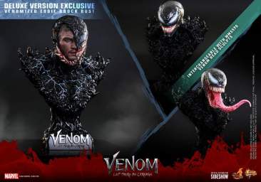Venom : Let There Be Carnage - Carnage Deluxe Version