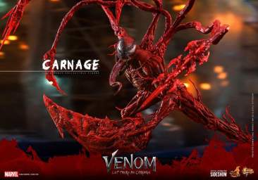 Venom : Let There Be Carnage - Carnage