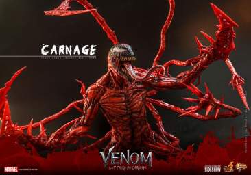 Venom : Let There Be Carnage - Carnage