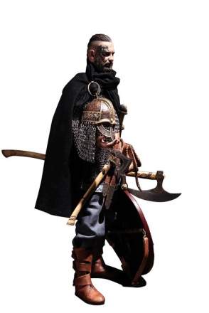COO Model - Viking Conquerors - Berserker Exclusive Ver