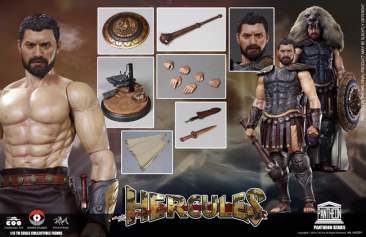 COO Model - Hercules