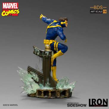 Iron Studios - Cyclops Statue