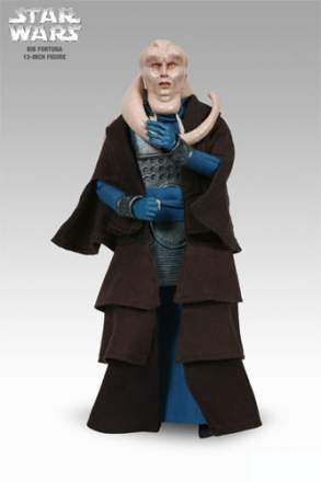 Bib Fortuna