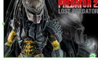 Predator 2 - Lost Predator (Ltd Edition)